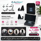 REMAX Fairy Mobile Phone Holder
