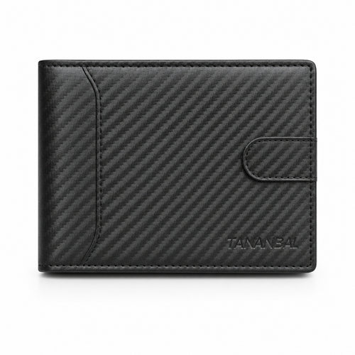 RFID Card Holder Wallet for Men