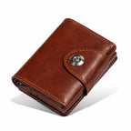 RFID Style Pop Up Wallet