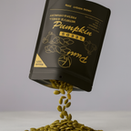 Premium 100% Natural Pumpkin Seeds Without Shell