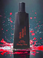 Shirley May Black Market Perfume For Men – 100 ml