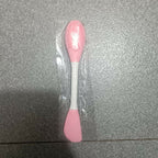 Silicone Facial Cleanser Brush (1 PCS) – Soft Face Cleaning & Exfoliating Brush | Deep Pore Cleansing Tool (Random Color)