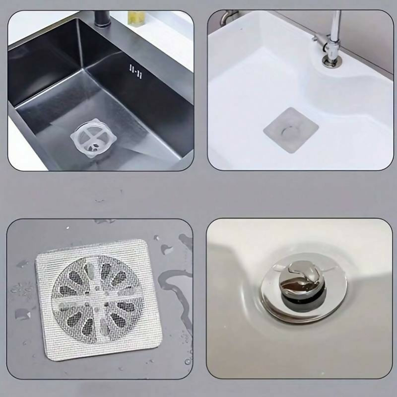 Perfect for Bathroom, Kitchen & More