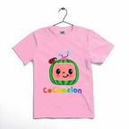 COCOMELON Printed T-Shirt