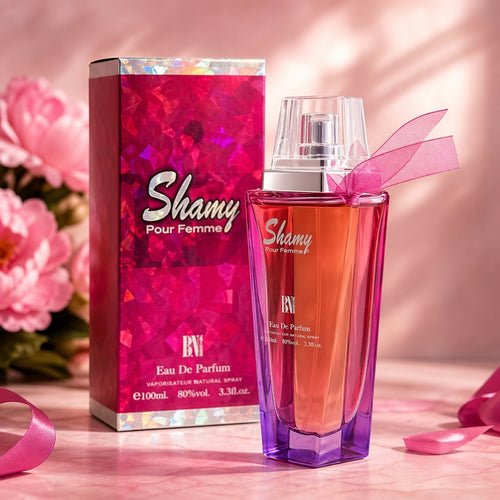 features a fresh floral fragrance with a light and refreshing scent profile. Suitable for daily wear, casual outings, work, and routine use, it comes in a convenient spray bottle for easy application.