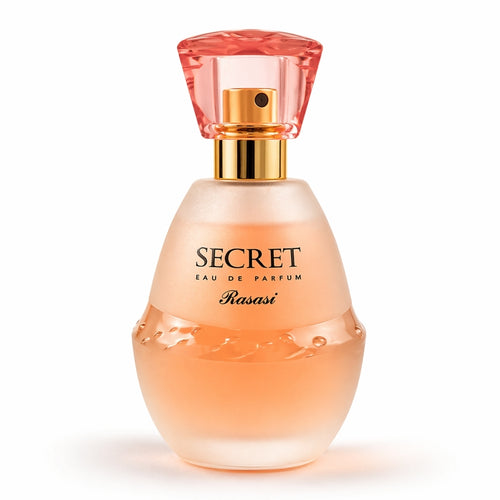 Rasasi Secret Perfume for Women
