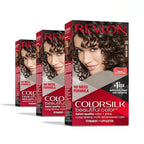 Revlon Dark Brown hair color