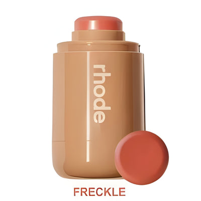 Rhode Lip and Cheek Tint Stick, Cream Blush for Natural Glow - 3 shades