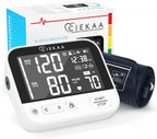 CIEKAA Blood Pressure Monitor | Automatic Digital BP Machine