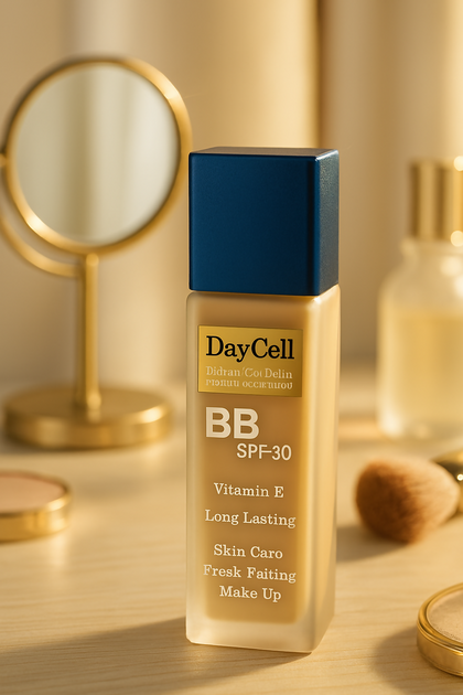 Day Cell Foundation
