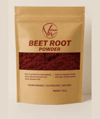 Natural Beetroot Powder 100g