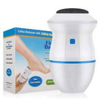 Electric Foot Callus Remover