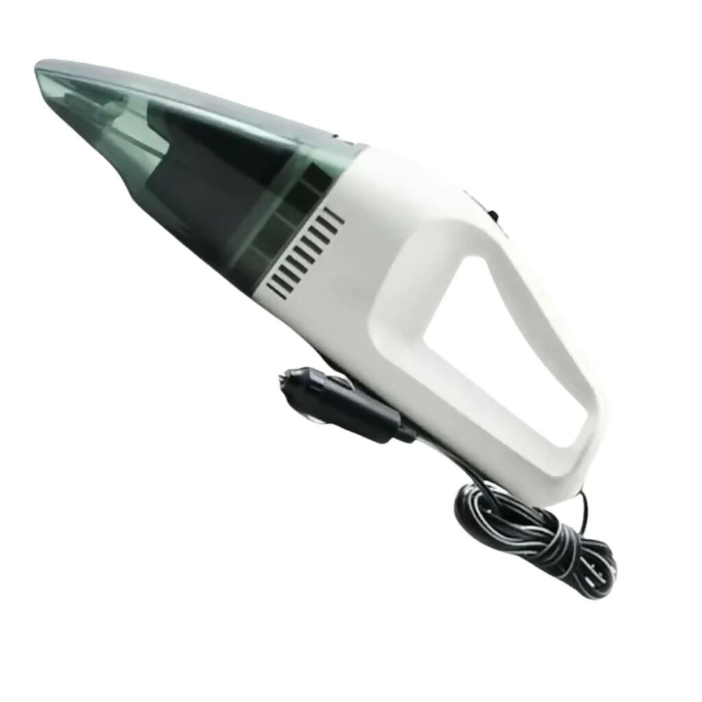 Mini Handheld Vacuum Cleaner, Strong Suction & Wet Dry Use