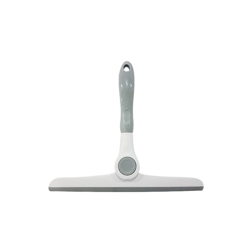 Royal Foldable Wiper with Lock White