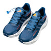 Sneakers, ADI ZOOM 2024 Dark Blue, Top Quality Comfort & Durability, for Men