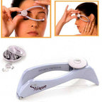Sildne Hair Threading Machine for Women – Eyebrow & Facial Hair Remover Threader Tool