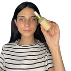 Organic Skin Glow Serum