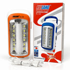 Ruilang 1200mAh rechargeable light