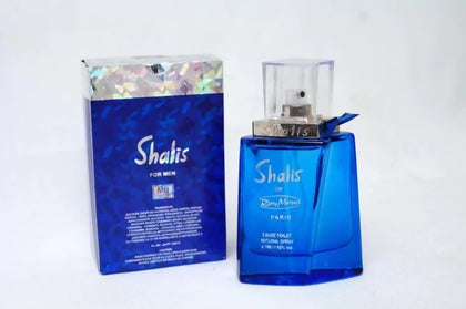 Shalis Man Remy Marquis Eau de Parfum 100ml