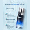 Keratin Hair Serum, Collagen & Morocco Oil Formula, for Unisex