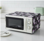 Oven Cover Kitchen Microwave Cover