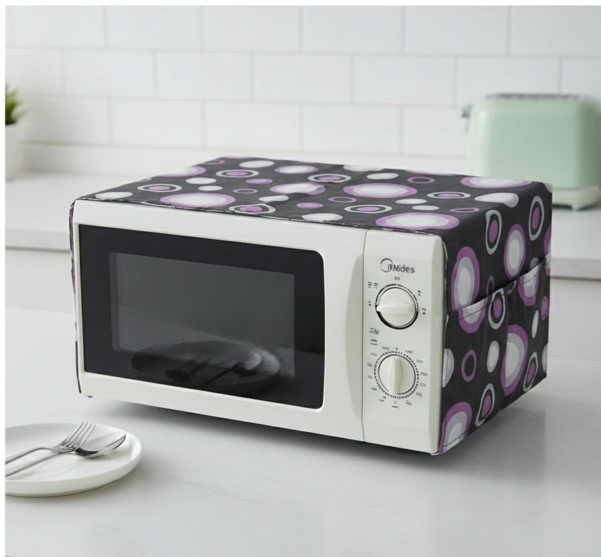 Oven Cover Kitchen Microwave Cover