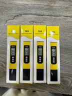 TDS Water Tester Pen for Drinking Water Filter and Purity Check
