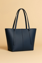 Tote Handbag Elegant Design