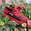 Running Shoes, Breathable Lightweight with Lace-Up Closure, for Men