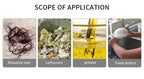 Multipurpose Drain Cleaner Pipeline Dredging Agent