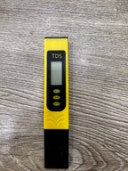 TDS Water Tester Pen for Drinking Water Filter and Purity Check