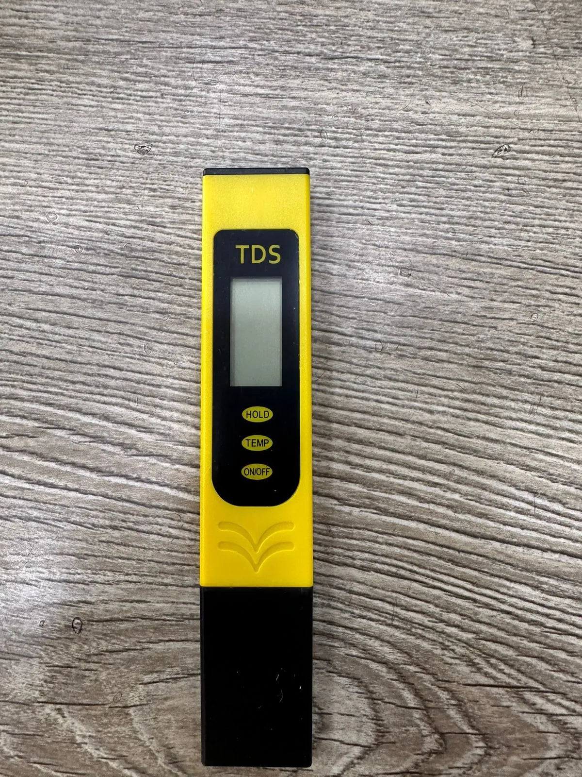 TDS Water Tester Pen for Drinking Water Filter and Purity Check