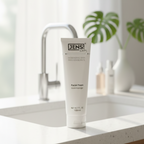 Jens Choy Demanding Skin Facial Foam Providing Gentle Cleansing With Nourishing Care And Refreshing Finish - 100ML