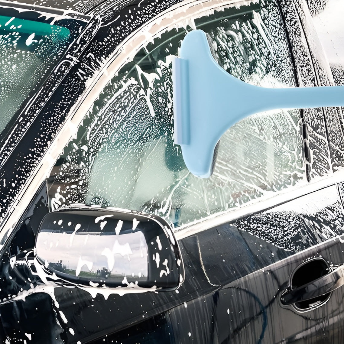 Screen Window Cleaning Brush Dust Remover Tool