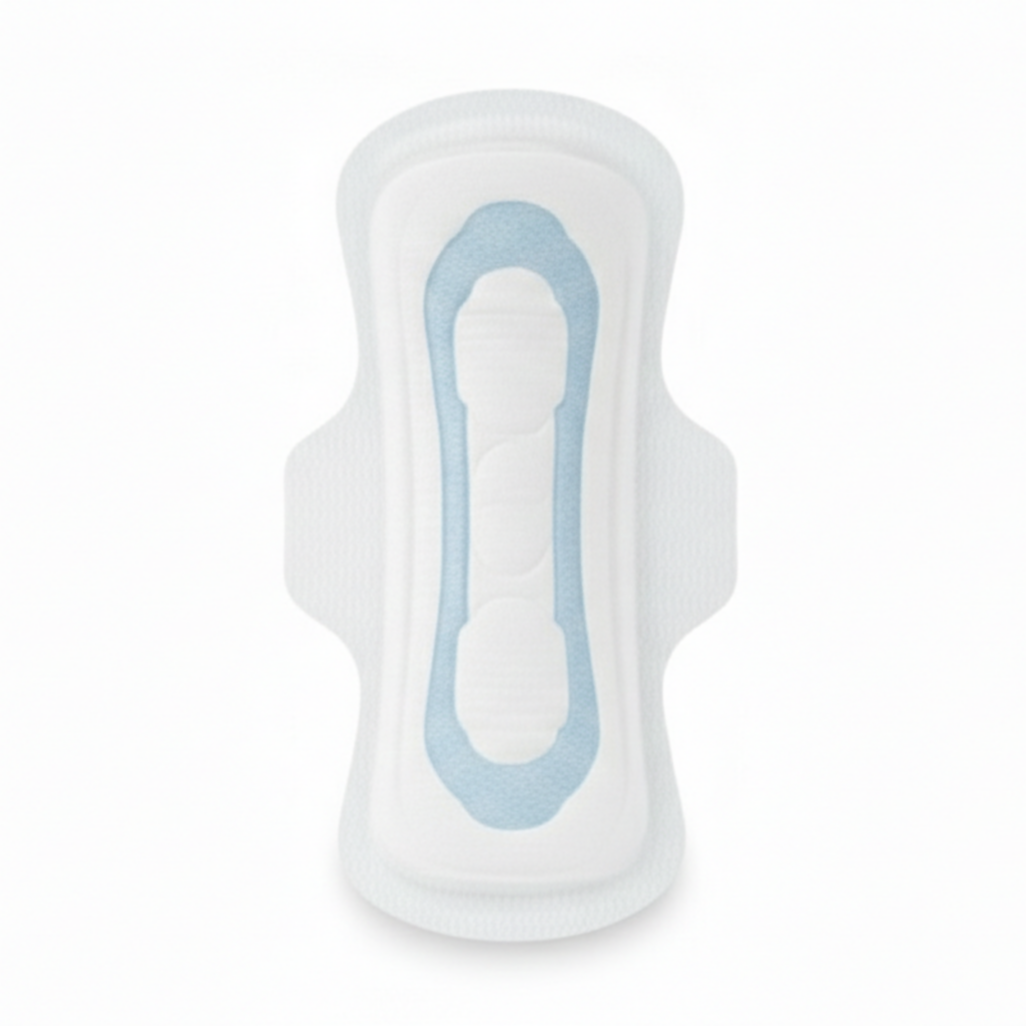 Comfort 10 Pcs sanitary Pads