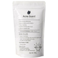 Acne Guard, 100% Natural Acne Solution, for Clear & Healthy Skin