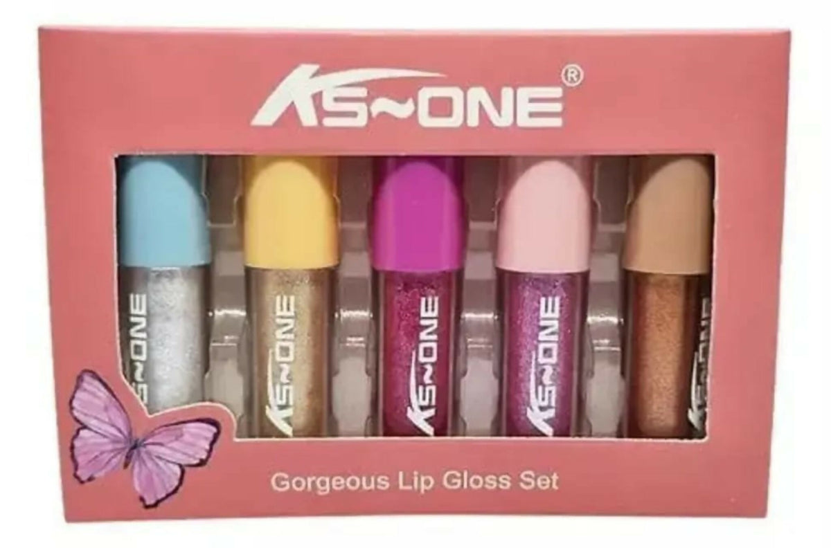 Multipurpose Glitter Makeup
