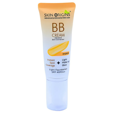 Advanced BB Cream – Ivory Shade