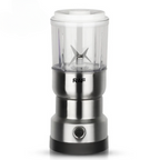 2 in 1 RAF Coffee And Juice Electric Blender | Premium Quality Multifunctional Kitchen Blender For Smoothies, Juices, And Coffee | Powerful Motor & Durable Design