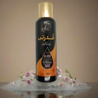 Qudarti Hair Oil