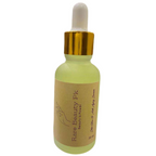 Organic Skin Glow Serum