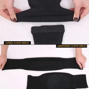 Winter Warm Thermal Knee Warmers