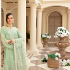 3-Piece Net Ensemble