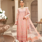 Women Unsitched Suit