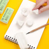 Sakura Nouvel Kneaded Eraser For Charcoal Drawing