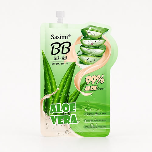 Sasimi BB Cream