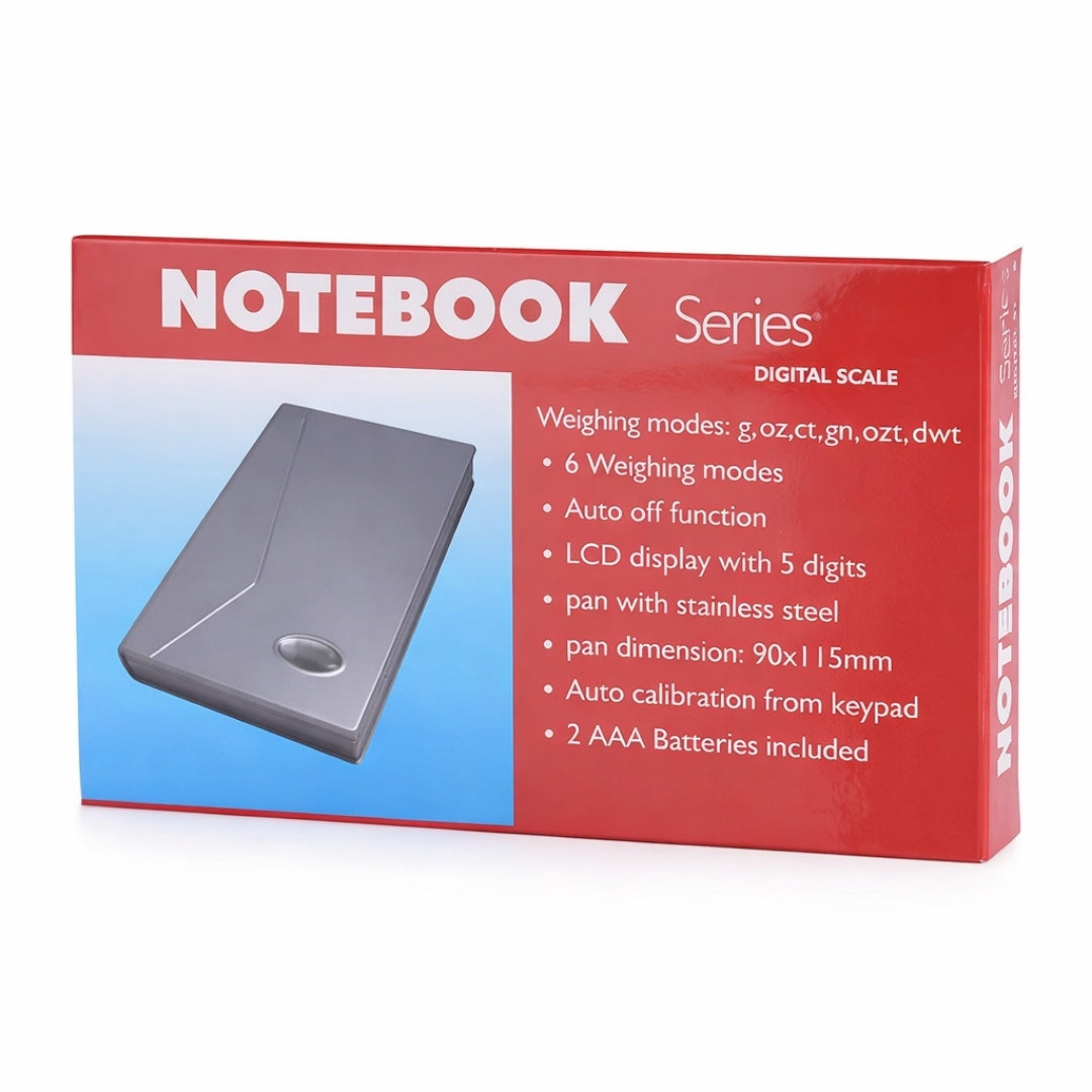 Scale, Mini Electronic Pocket, LCD Backlight Multi Mode Weight Scale