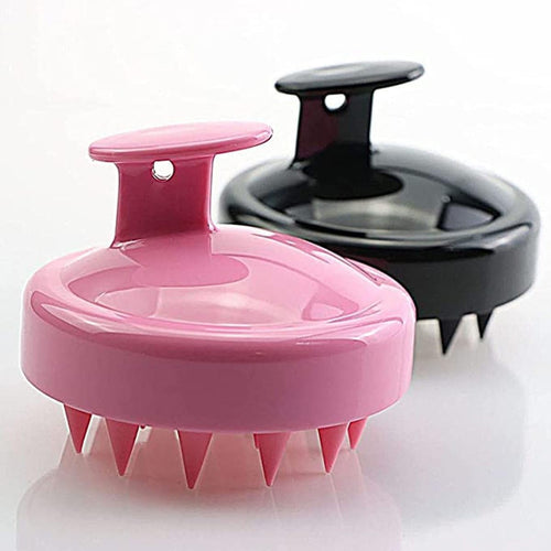 Scalp Massager Shampoo Brush