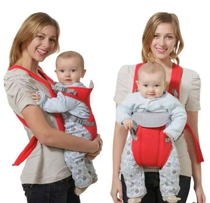 Strong Material Infant & Toddler Carrier