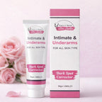 Sei Bella Intimate & Underarms Dark Spot Corrector Cream 30g